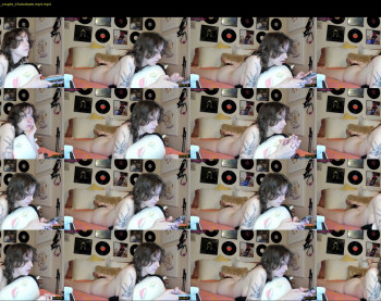 xsunsub — 9 minute Chaturbate female cam show recording, 1080p, Oct 26, 2022