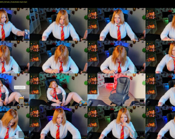 yoki_shizuko — 58 minute Chaturbate female cam show recording, 1080p, Oct 25, 2022