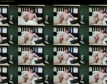 9thick88 — 33 minute Chaturbate male cam show recording, 1080p, Oct 26, 2022