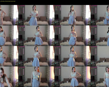_abby_bb — 53 minute Chaturbate female cam show recording, 1080p, Oct 26, 2022