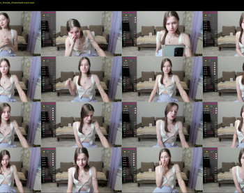 _abby_bb — 6 minute Chaturbate female cam show recording, 1080p, Oct 26, 2022
