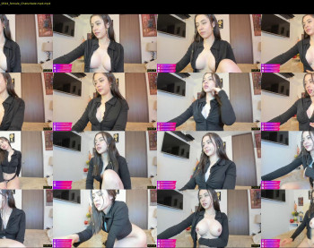 _arimonserrat — 42 minute Chaturbate female cam show recording, 1080p, Oct 26, 2022