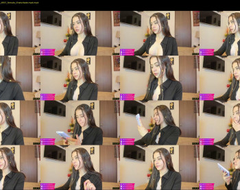 _arimonserrat — 6 minute Chaturbate female cam show recording, 1080p, Oct 26, 2022