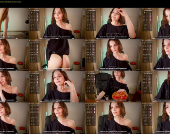 _arta_ — 54 minute Chaturbate female cam show recording, 1080p, Oct 26, 2022