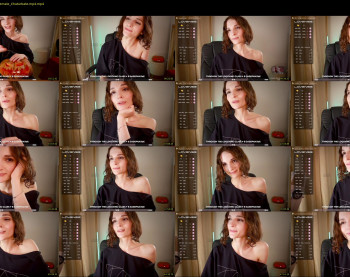 _arta_ — 54 minute Chaturbate female cam show recording, 1080p, Oct 26, 2022