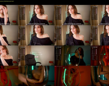 _arta_ — 55 minute Chaturbate female cam show recording, 1080p, Oct 26, 2022