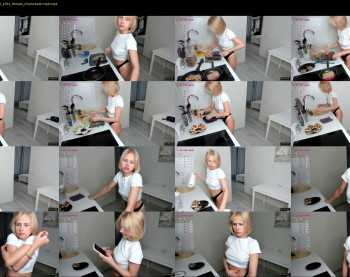 _be_my_daddy — 54 minute Chaturbate female cam show recording, 1080p, Oct 26, 2022