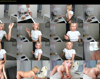 _be_my_daddy — 54 minute Chaturbate female cam show recording, 1080p, Oct 27, 2022