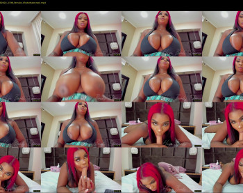 _huge_boobs_ebony — 30 minute Chaturbate female cam show recording, 1080p, Oct 26, 2022