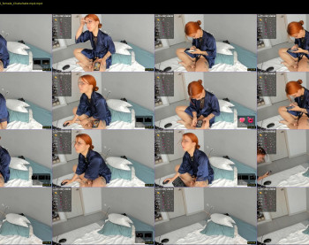 _irene97 — 10 minute Chaturbate female cam show recording, 1080p, Oct 26, 2022