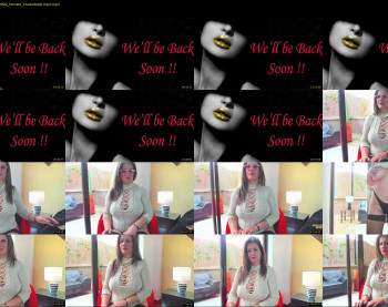_jeniffer_hot — 71 minute Chaturbate female cam show recording, 720p, Oct 26, 2022