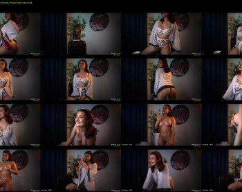 _lady_di — 54 minute Chaturbate female cam show recording, 1080p, Oct 27, 2022