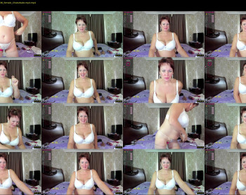 _lady_red_ — 7 minute Chaturbate female cam show recording, 1080p, Oct 26, 2022
