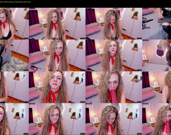 _madamemature_ — 66 minute Chaturbate female cam show recording, 720p, Oct 26, 2022