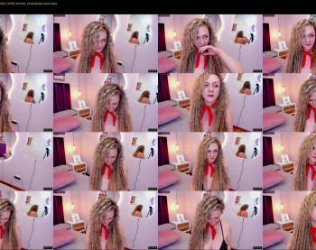 _madamemature_ — 33 minute Chaturbate female cam show recording, 720p, Oct 26, 2022