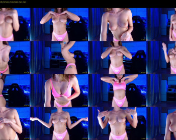 _mary_chili — 20 minute Chaturbate female cam show recording, 1080p, Oct 27, 2022