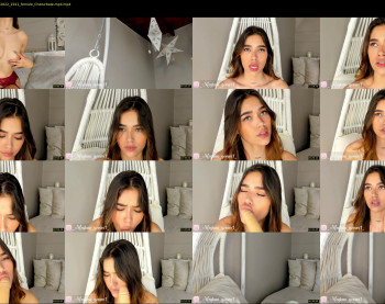 _meghan_gomez1_ — 64 minute Chaturbate female cam show recording, 1080p, Oct 26, 2022