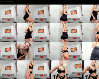 _myaa — 45 minute Chaturbate female cam show recording, 1080p, Oct 26, 2022