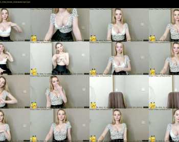 _passion_show_ — 92 minute Chaturbate couple cam show recording, 720p, Oct 26, 2022