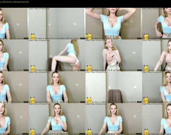 _passion_show_ — 93 minute Chaturbate couple cam show recording, 720p, Oct 27, 2022