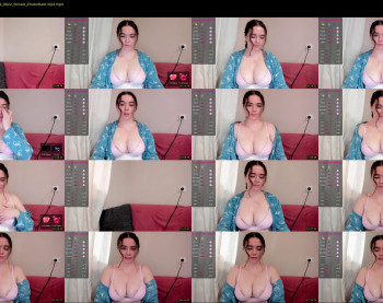_snorkmaiden_ — 54 minute Chaturbate female cam show recording, 1080p, Oct 26, 2022
