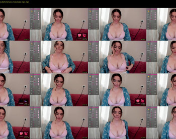 _snorkmaiden_ — 6 minute Chaturbate female cam show recording, 1080p, Oct 26, 2022
