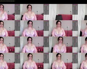 _snorkmaiden_ — 55 minute Chaturbate female cam show recording, 1080p, Oct 27, 2022