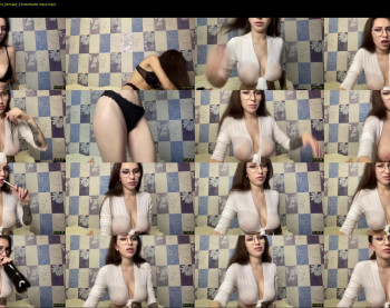 _stella_aa — 48 minute Chaturbate female cam show recording, 480p, Oct 27, 2022