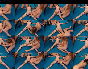 a_mhere — 92 minute Chaturbate couple cam show recording, 720p, Oct 27, 2022