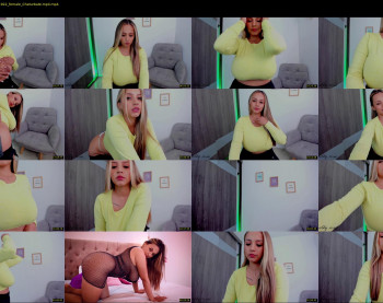 abby_rosse_ — 59 minute Chaturbate female cam show recording, 1080p, Oct 26, 2022