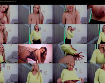 abby_rosse_ — 45 minute Chaturbate female cam show recording, 1080p, Oct 26, 2022