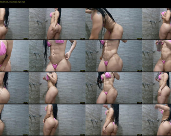 abby_yons — 21 minute Chaturbate female cam show recording, 720p, Oct 26, 2022