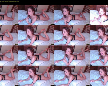 adrenaline_rush_ — 4 minute Chaturbate female cam show recording, 720p, Oct 26, 2022