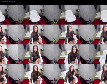 afroditha_ — 10 minute Chaturbate female cam show recording, 1080p, Oct 26, 2022