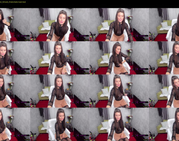 afroditha_ — 3 minute Chaturbate female cam show recording, 1080p, Oct 26, 2022