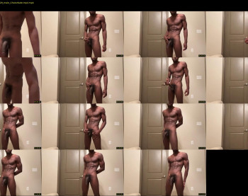 ahnoreclis — 3 minute Chaturbate male cam show recording, 1080p, Oct 27, 2022