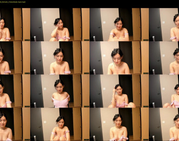 akemi_28 — 22 minute Chaturbate female cam show recording, 1080p, Oct 26, 2022