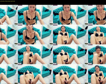 alena_vip — 11 minute Chaturbate female cam show recording, 1080p, Oct 27, 2022