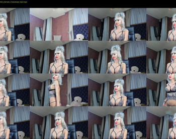 alexissadele — 92 minute Chaturbate female cam show recording, 720p, Oct 26, 2022
