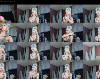 alexissadele — 92 minute Chaturbate female cam show recording, 720p, Oct 26, 2022