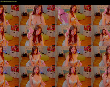 allison_cuty — 54 minute Chaturbate female cam show recording, 1080p, Oct 27, 2022