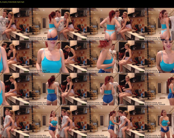 aly_alyce — 3 minute Chaturbate female cam show recording, 1080p, Oct 26, 2022