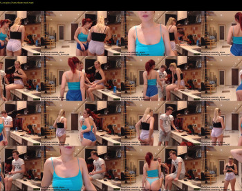 aly_alyce — 29 minute Chaturbate female cam show recording, 1080p, Oct 26, 2022