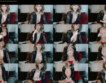 amanda0803 — 45 minute Chaturbate female cam show recording, 720p, Oct 26, 2022