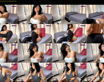 amy_queen7 — 54 minute Chaturbate female cam show recording, 1080p, Oct 26, 2022