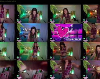 amyvalentine — 8 minute Chaturbate female cam show recording, 1080p, Oct 26, 2022