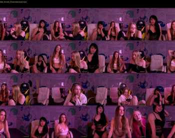 anabel2054 — 97 minute Chaturbate female cam show recording, 720p, Oct 26, 2022