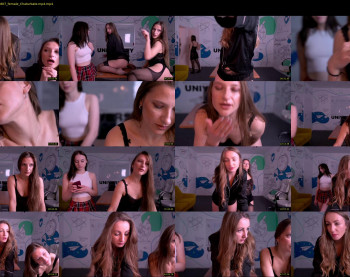 anabel2054 — 54 minute Chaturbate female cam show recording, 1080p, Oct 26, 2022