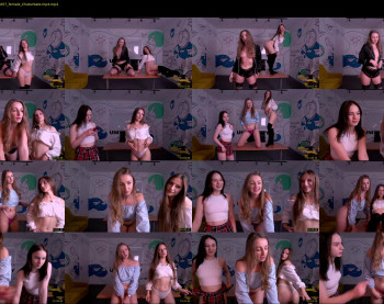 anabel2054 — 29 minute Chaturbate female cam show recording, 1080p, Oct 26, 2022