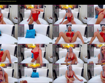 anasstacia__ — 47 minute Chaturbate female cam show recording, 1080p, Oct 26, 2022